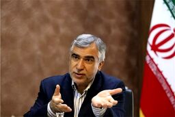 ویتکاف به تهران بیاید و صحنه، قدرت و توان ایران را ببیند