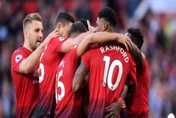 شیاطین سرخ منچستریونایتد هم به دبی می آیند