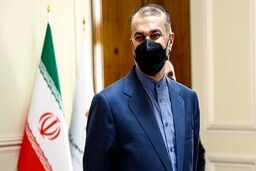 آغاز شمارش معکوس روابط ایران و مصر | خبر مهمی که امیرعبداللهیان داد