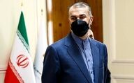 انتظار امیرعبداللهیان از کشورهای دارای تمدن کهن درخصوص جنایات صهیونیست‌ها