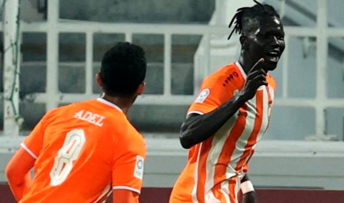 عجیبترین انتقال از لیگ ایران به قطر