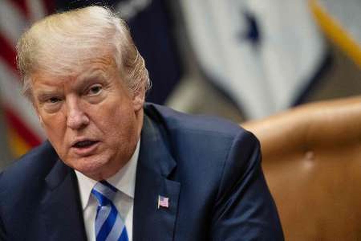 وکیل پرونده واترگیت: ترامپ بی تردید استیضاح می شود