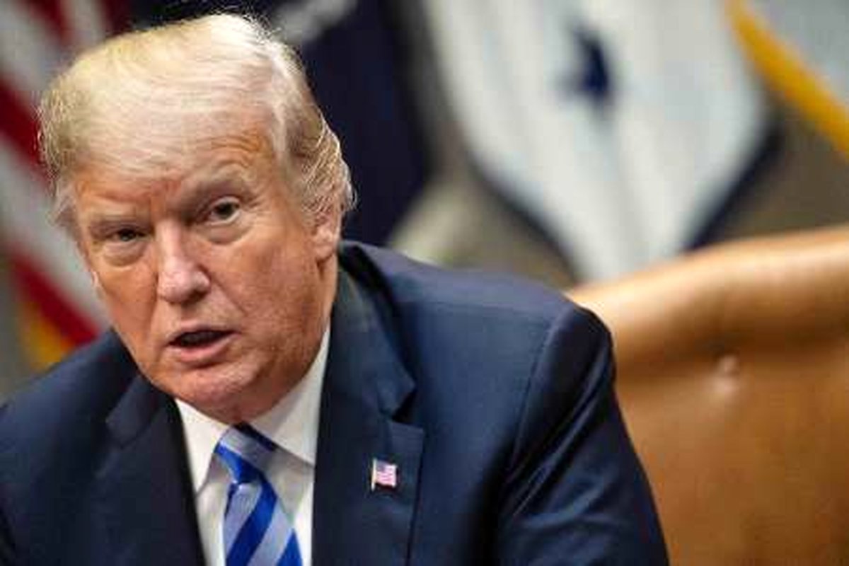 وکیل پرونده واترگیت: ترامپ بی تردید استیضاح می شود