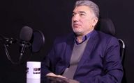 گرامی مقدم:پزشکیان دور دوم هم رییس جمهور می ماند
