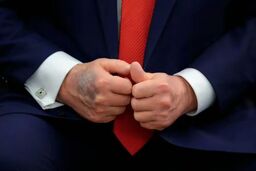 چراغ سبز روزنامه دولت برای دیدار پزشکیان و ترامپ