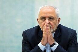 پست اینستاگرامی جدید ظریف