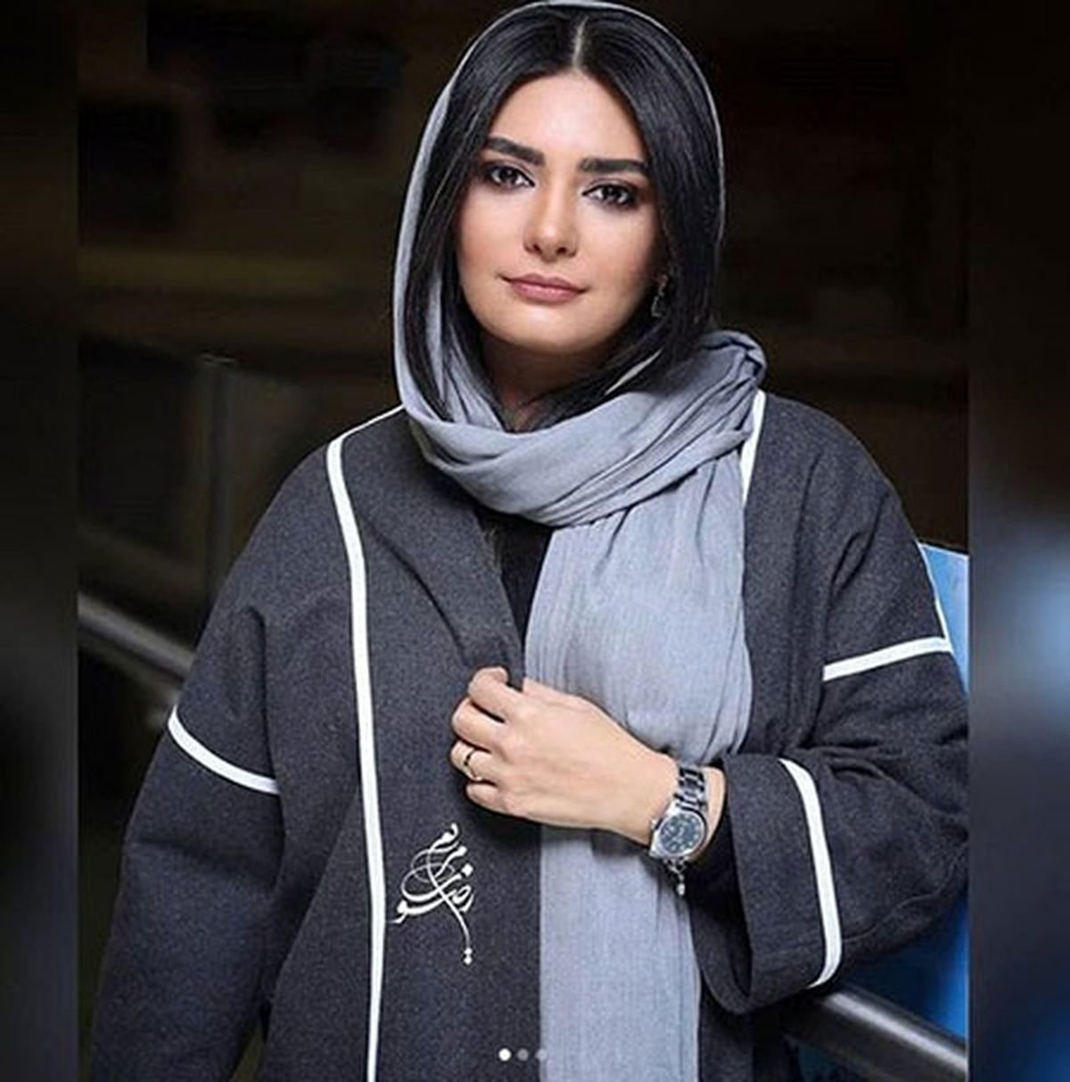 سفر اروپایی لیندا کیانی