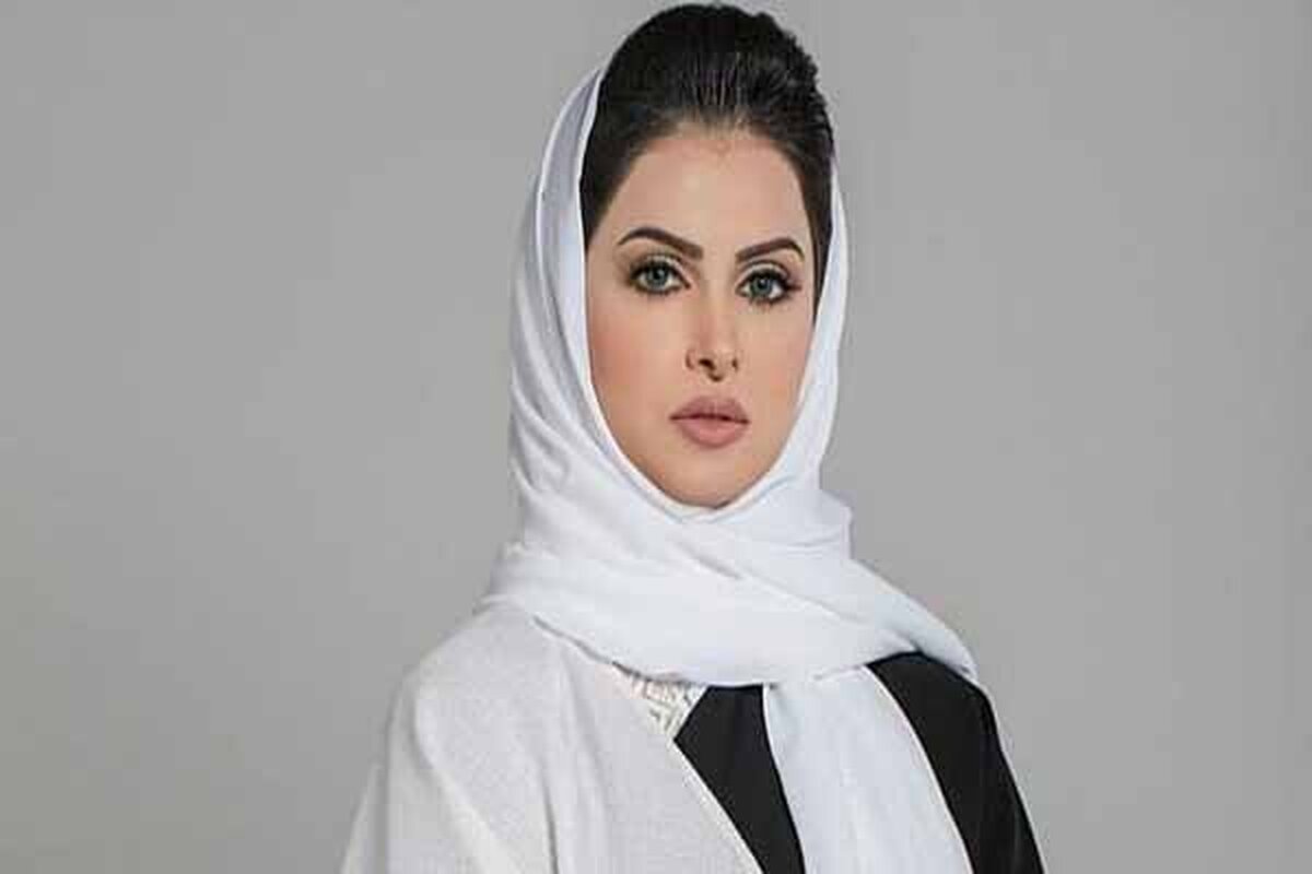 حمله کاربران به روزنامه نگار زن سعودی حامی رژیم صهیونیستی