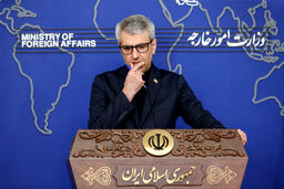 ایران توقف موقت غنی سازی را پذیرفت ؟
