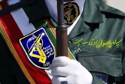 هشدار نظامی وزارت خارجه و سپاه در پی جنایت صهیونیست‌‌ها 