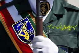 هشدار نظامی وزارت خارجه و سپاه در پی جنایت صهیونیست‌‌ها 