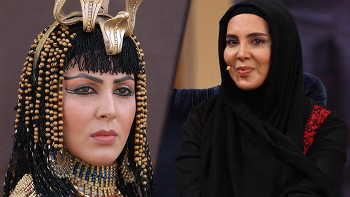 زندگینامه لیلا بلوکات 