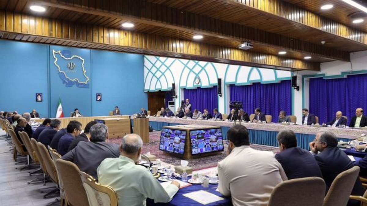 ماموریت رئیسی به وزارتخانههای مرتبط برای تسهیلات مسکن: مدیران بانکهایی که کوتاهی کردهاند، بازخواست شوند