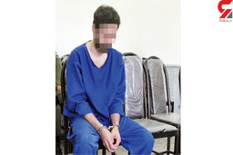 افشای معمای جسدی داخل فرغون / در اتوبان قم چه اتفاق افتاد؟ + عکس