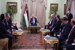 شرط محمود عباس برای جنبش حماس