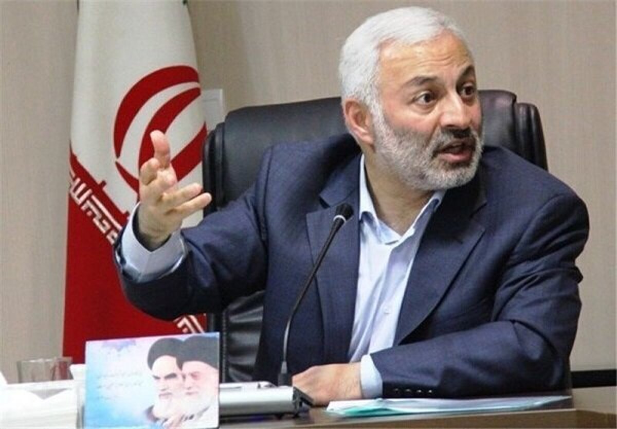 گروگانگیری اتباع ایرانی توسط آمریکا
