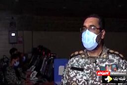 3 فروند پهپاد آمریکایی مورد هدف قرار گرفت