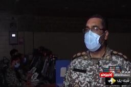 3 فروند پهپاد آمریکایی مورد هدف قرار گرفت