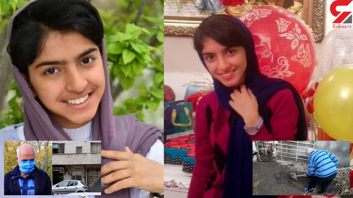 بهلول قاتل شیما صبا گردی خون خود را میلیاردی خرید / دفاعیات قاتلی که می دانست قصاص نمی شود + عکس