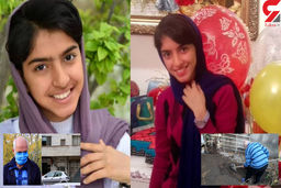 بهلول قاتل شیما صبا گردی خون خود را میلیاردی خرید / دفاعیات قاتلی که می دانست قصاص نمی شود + عکس