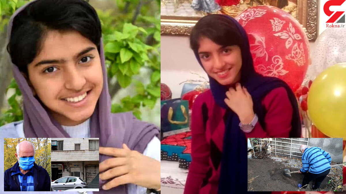 بهلول قاتل شیما صبا گردی خون خود را میلیاردی خرید / دفاعیات قاتلی که می دانست قصاص نمی شود + عکس
