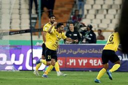 با زننده مهم‌ترین گل فصل لیگ آشنا شوید (عکس)
