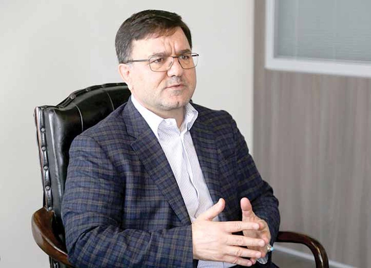 بهروز نعمتی: در جریان اعتدال، پدرخوانده نداریم