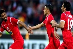 پرسپولیس با شکست الوصل صدرنشین شد/ بازگشت شاگردان برانکو به آسیا