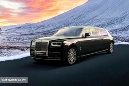 بهترین ماشین های ضد گلوله جهان | وقتی که امنیت حرف اول را می‌ زند
