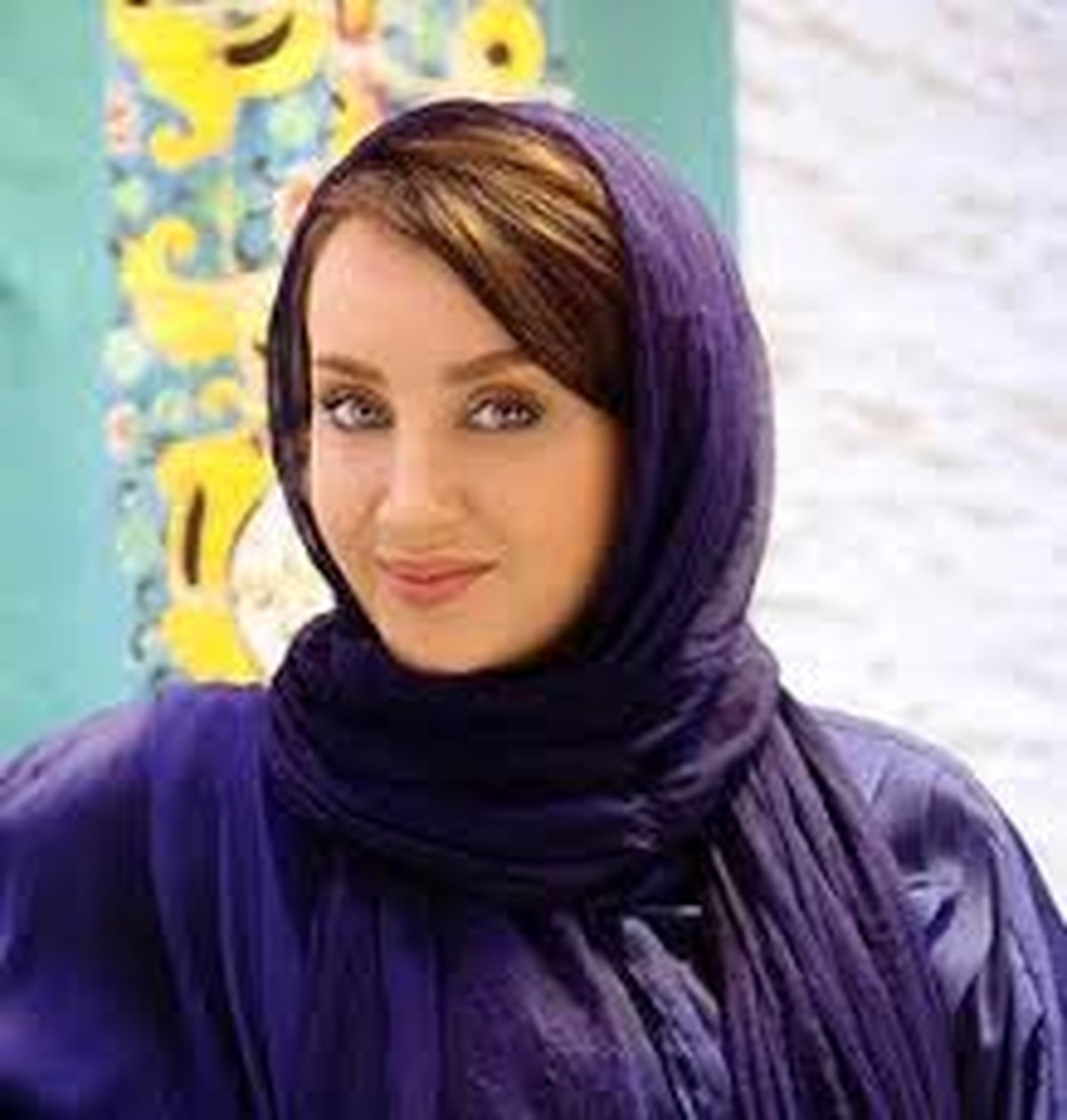 زندگینامه سولماز حصاری