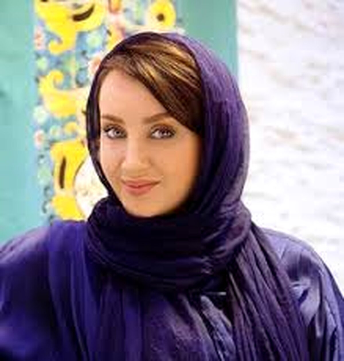 زندگینامه سولماز حصاری