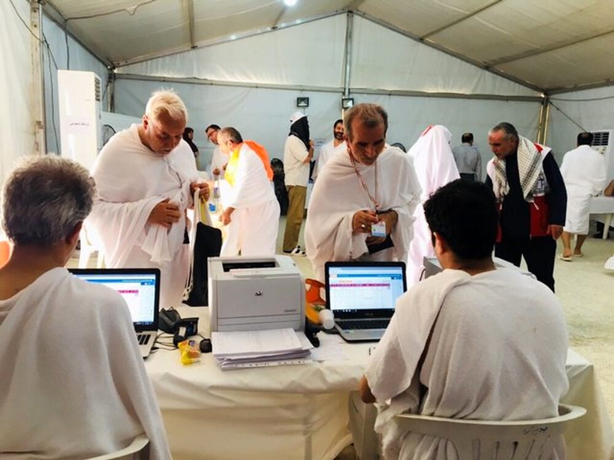 بازگشت همه حاجی‌ها تا 24 شهریور/ فوت 9 زائر ایرانی در حج