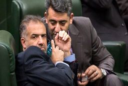 آیا کاظم جلالی به ظریف و سفارت ایران در روسیه تحمیل شده؟ 