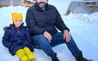 استوری معنادار احسان علیخانی سوژه شد | منظور احسان علیخانی از این حرف ها چه بود؟