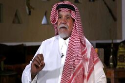 شاهزاده سعودی: ایران برای فلسطینی‌ها مهم تر از اعراب است