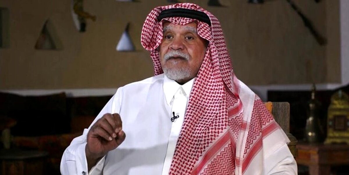 شاهزاده سعودی: ایران برای فلسطینی‌ها مهم تر از اعراب است