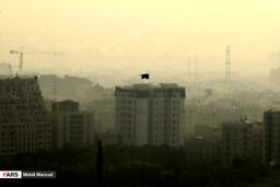 تهران فردا هم تعطیل می شود؟