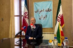 روایت متکی از دیدار وزرای سابق خارجه با امیرعبداللهیان