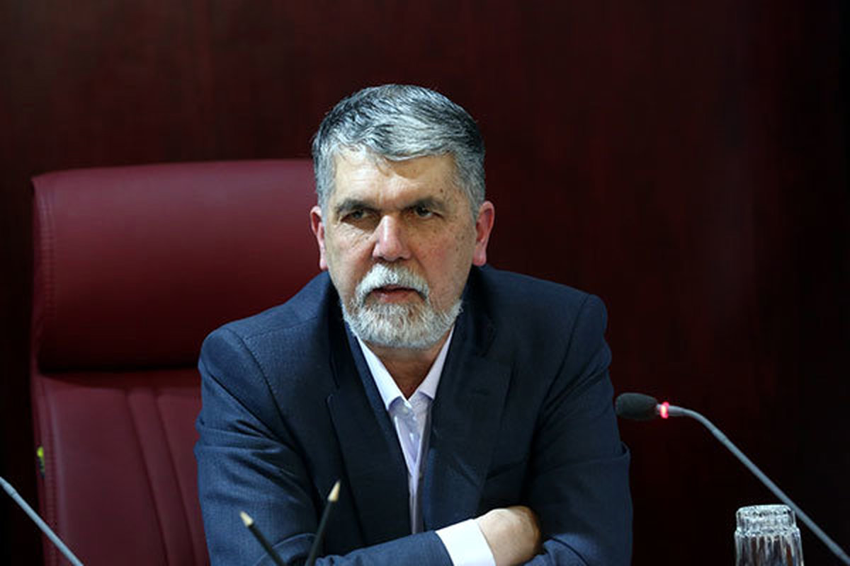 واکنش وزیر ارشاد به استفاده از مشروبات الکلی در فیلمهای فجر