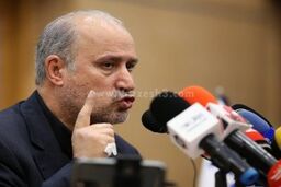 تاج در نشست مطبوعاتی؛ ارباب؟ برای این سئوال متاسفم