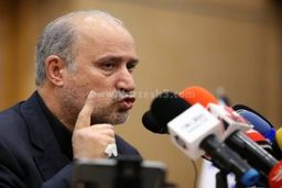 تاج در نشست مطبوعاتی؛ ارباب؟ برای این سئوال متاسفم