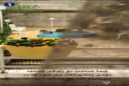 خانه لاکچری احسان علیخانی +عکس