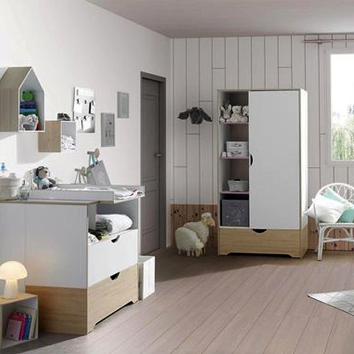 لوازم ضروری برای خرید سیسمونی نوزاد + رهنمای کامل