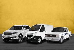 حراج بزرگ بهمن موتور از اول آذر | فروش فوری خودرو ارزانتر از کارخانه به همه