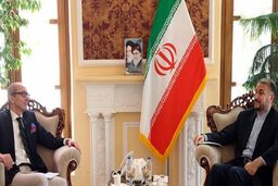 سیرک ترامپ در بالکن کاخ سفید نمایش انتخاباتی بود