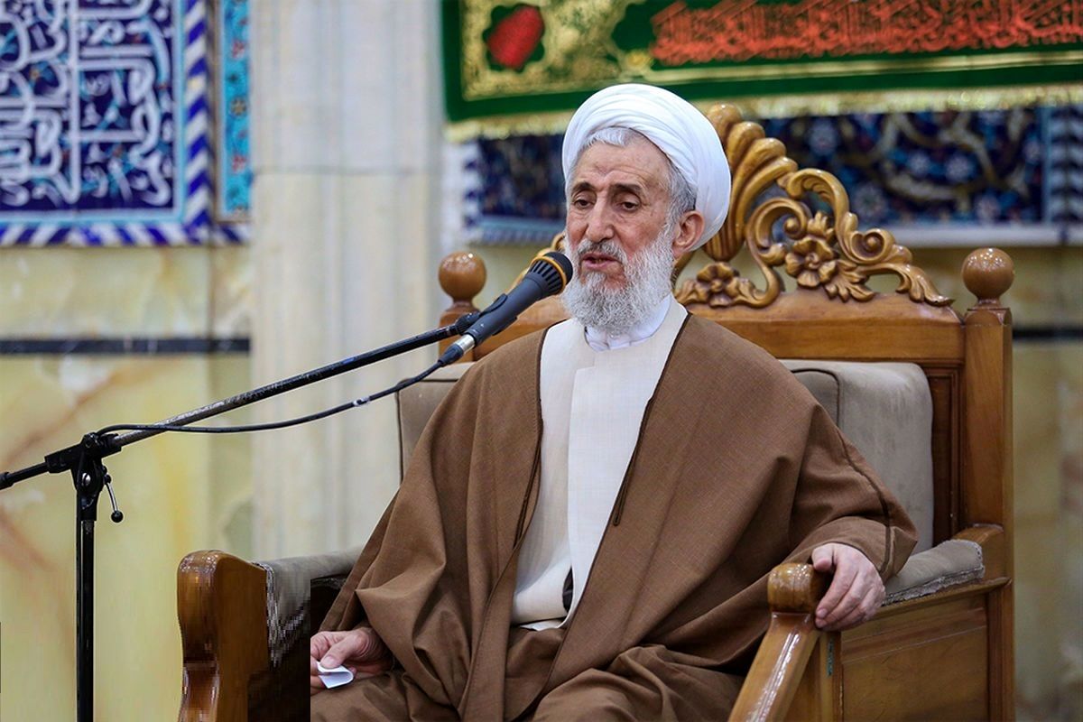 کناره گیری کاظم صدیقی از مسئولیت امام جمعه تهران با تائید رهبری