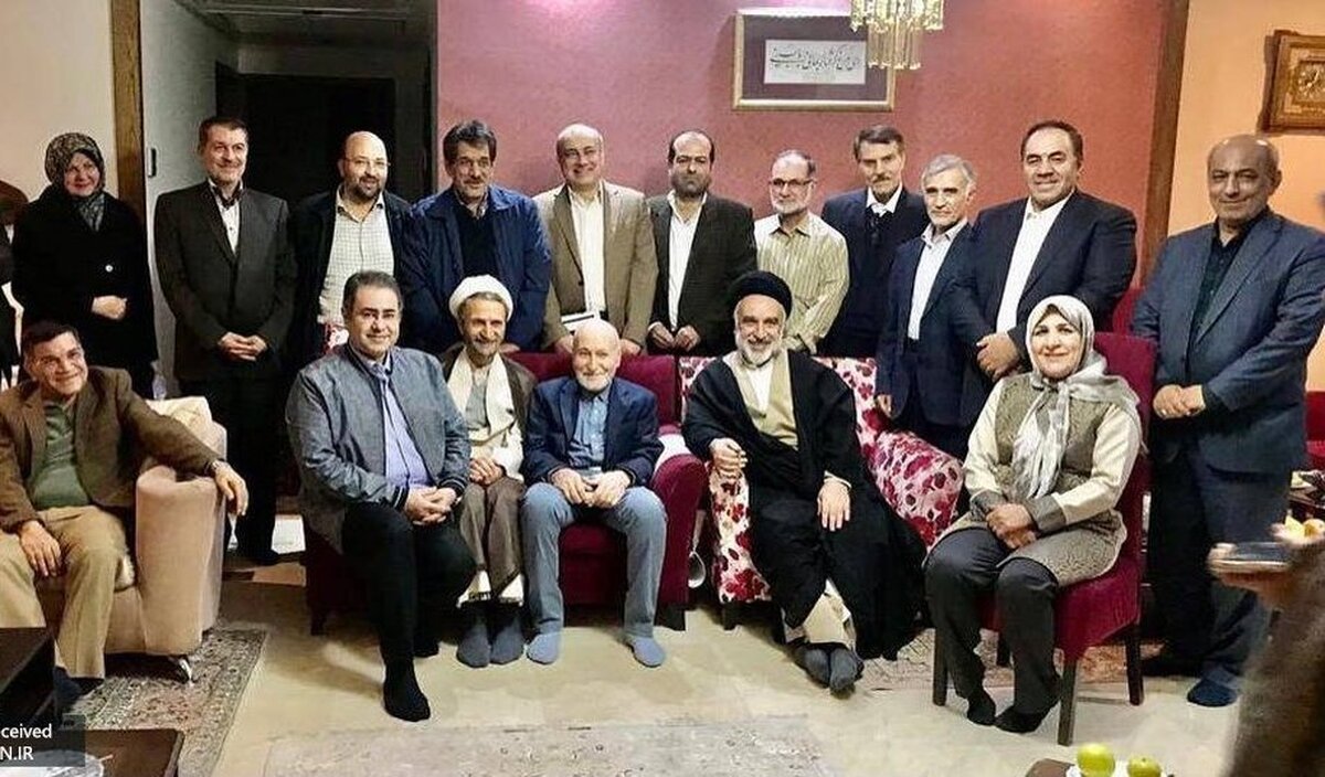 اصلاح‌طلبان و زمزمه تحریم انتخابات
