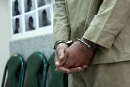 دعوا سر جای پارک خودرو با قتل پایان یافت