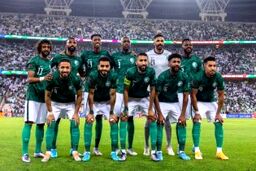 شاهزاده سعودی و سرود مخصوص جام جهانی!