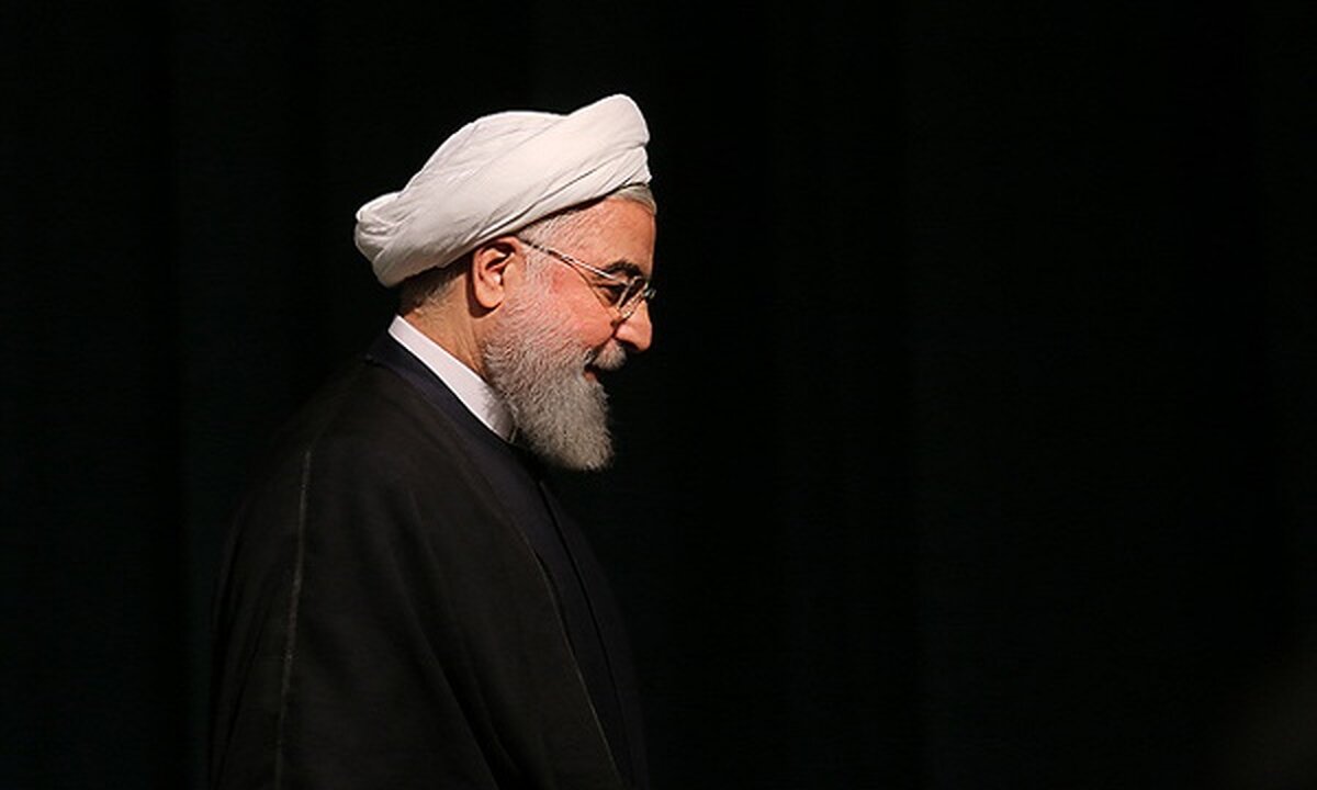 پرده آخر ؛ چه کسی به ذالنور قول داده بود؟/ تصمیم برای عبور از روحانی در جماران گرفته شده است؟